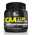 Olimp BCAA 1100 Mega Caps - 300 Kapsułek