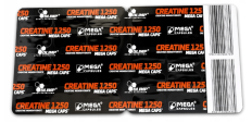 Olimp Creatine 1250 Mega Caps - 30 kapsułek