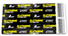 Olimp Glutamine Mega Caps 1400 - 30 Kapsułek
