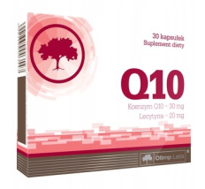 Olimp Koenzym Q10 - 30 Kapsułek