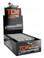 Olimp TCM 1100 Mega Caps - 30 Kapsułek
