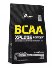 Olimp BCAA Xplode Powder - 1000g