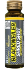 Olimp Blackweiler Shot 60ml Citrus Punch