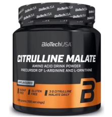 BioTechUSA Citrulline Malate - 300g