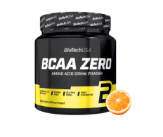 BioTechUSA BCAA Zero - 360g