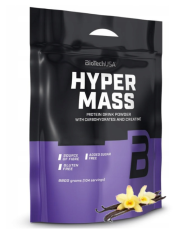 BioTechUSA Hyper Mass - 6800g