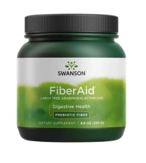 Swanson FiberAid arabinogalaktan - 250g