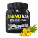 Aminokwasy Olimp Amino EAA Xplode Powder - 520g