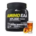 Aminokwasy Olimp Amino EAA Xplode Powder - 520g