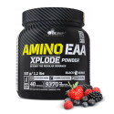Aminokwasy Olimp Amino EAA Xplode Powder - 520g