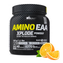 Aminokwasy Olimp Amino EAA Xplode Powder - 520g