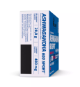 Olimp Ashwagandha 600 Sport - 60 Kapsułek 
