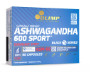 Olimp Ashwagandha 600 Sport - 60 Kapsułek 