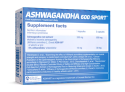 Olimp Ashwagandha 600 Sport - 60 Kapsułek 