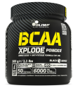 Aminokwasy BCAA Olimp BCAA Xplode Powder - 500g