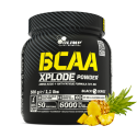 Aminokwasy BCAA Olimp BCAA Xplode Powder - 500g