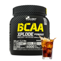 Aminokwasy BCAA Olimp BCAA Xplode Powder - 500g