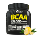 Aminokwasy BCAA Olimp BCAA Xplode Powder - 500g