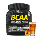 Aminokwasy BCAA Olimp BCAA Xplode Powder - 500g