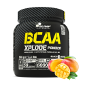 Aminokwasy BCAA Olimp BCAA Xplode Powder - 500g
