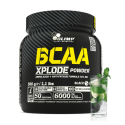Aminokwasy BCAA Olimp BCAA Xplode Powder - 500g