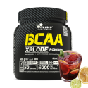 Aminokwasy BCAA Olimp BCAA Xplode Powder - 500g