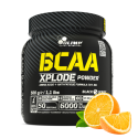 Aminokwasy BCAA Olimp BCAA Xplode Powder - 500g