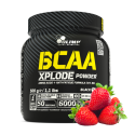 Aminokwasy BCAA Olimp BCAA Xplode Powder - 500g