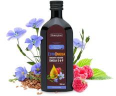 Skoczylas Estromega omega 3-6-9 standard - 250ml