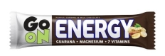 Sante Go On Energy baton orzechowo-karmelowy - 45g