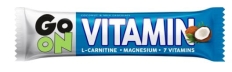 Sante Go On Vitamin Baton Kokosowy - 45g