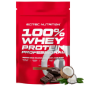 Scitec 100% Whey Protein Professional - 500g