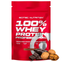 Scitec 100% Whey Protein Professional - 500g