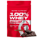 Scitec 100% Whey Protein Professional - 500g