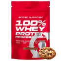 Scitec 100% Whey Protein Professional - 500g