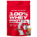 Scitec 100% Whey Protein Professional - 500g
