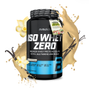 BioTechUSA Iso Whey Zero - 908g