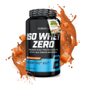 BioTechUSA Iso Whey Zero - 908g