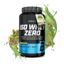 BioTechUSA Iso Whey Zero - 908g