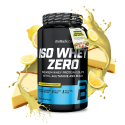 BioTechUSA Iso Whey Zero - 908g