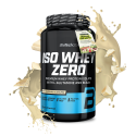 BioTechUSA Iso Whey Zero - 908g