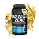 BioTechUSA Iso Whey Zero - 908g