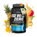 BioTechUSA Iso Whey Zero - 908g