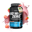 BioTechUSA Iso Whey Zero - 908g