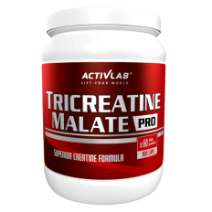 Activlab Tricreatine Malate Pro - 300 Kapsułek