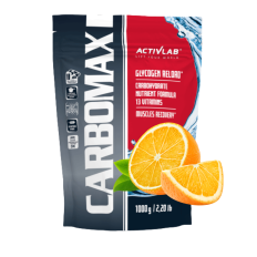 Węglowodany Activlab CarboMax - 1000g