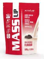 Activlab Mass Up - 1200g