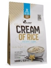 Olimp Cream of Rice 1000g bag