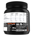 Olimp Zestaw Olimp Creatine 1250 Mega Caps - 2x400 Kapsułek