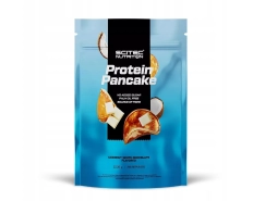 Scitec Protein Pancake – 1036 g Biała Czekolada-Kokos
